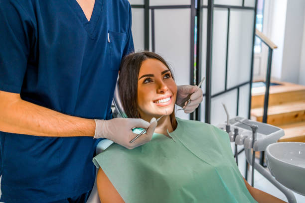 Best Oral Cancer Screening  in Cresson, PA